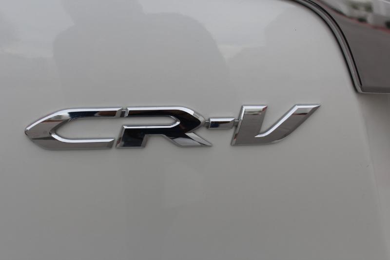 Honda CR-V Touring AWD 2015