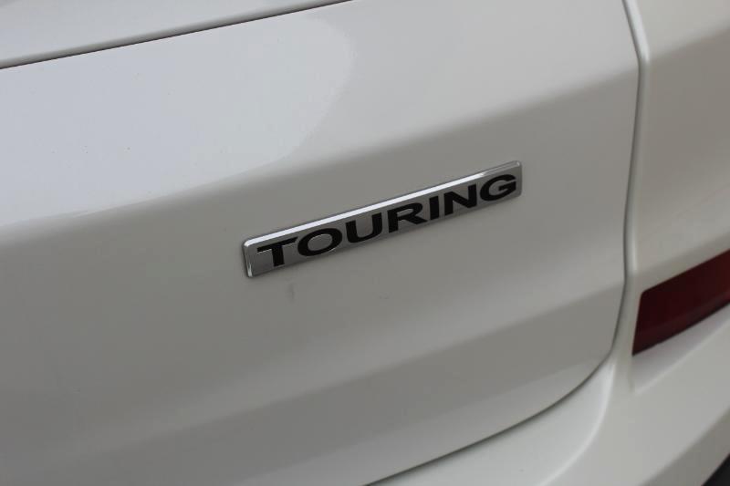Honda CR-V Touring AWD 2015