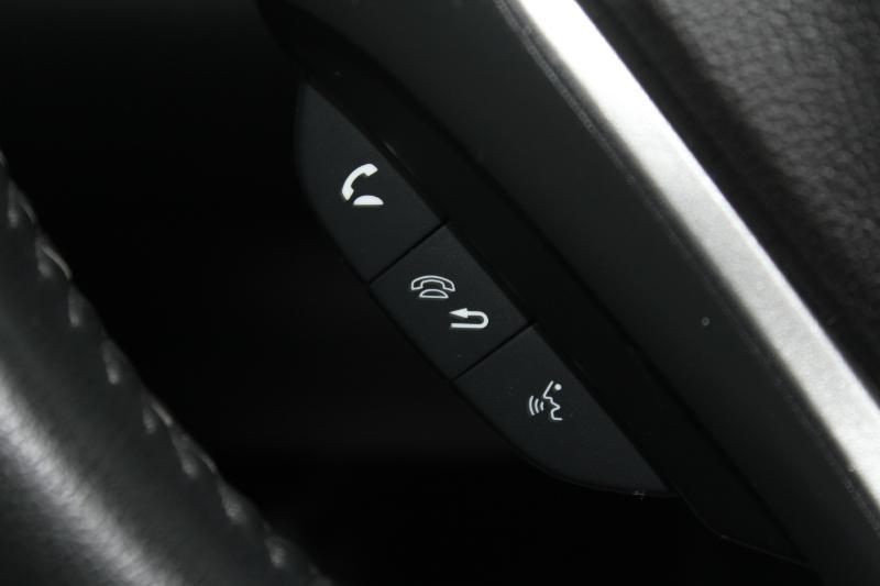 Honda CR-V Touring AWD 2015