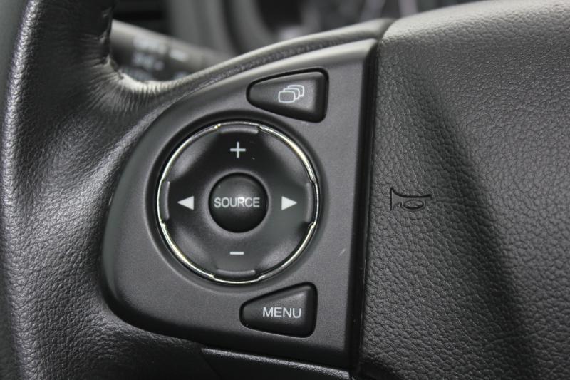 Honda CR-V Touring AWD 2015