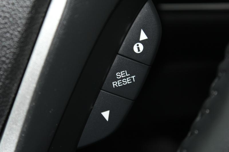 Honda CR-V Touring AWD 2015