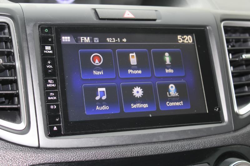 Honda CR-V Touring AWD 2015