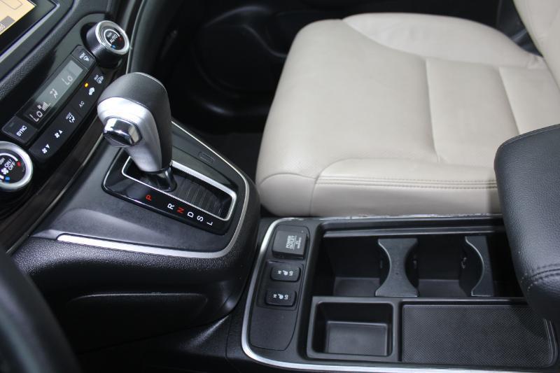 Honda CR-V Touring AWD 2015