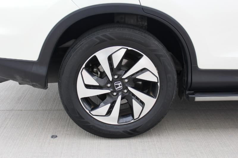 Honda CR-V Touring AWD 2015