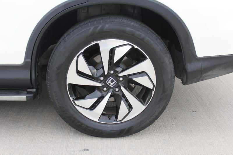 Honda CR-V Touring AWD 2015