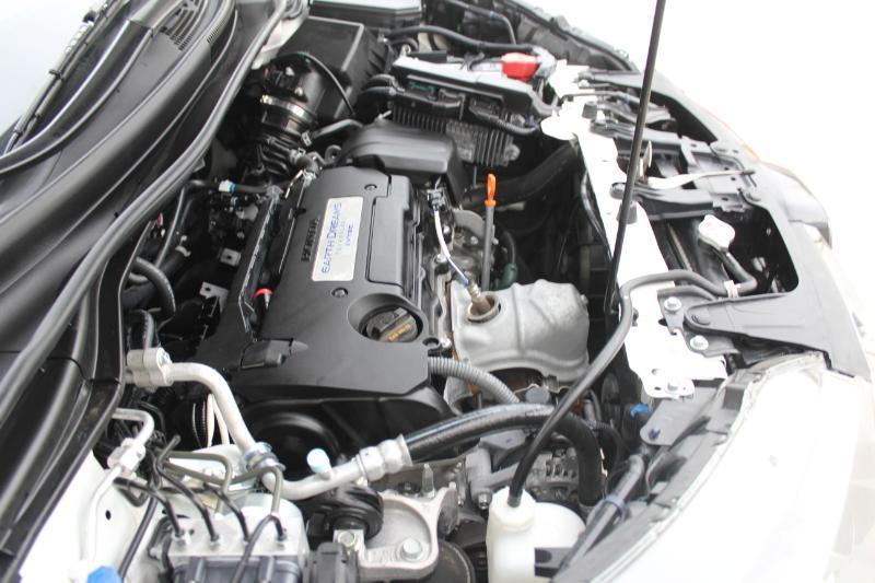 Honda CR-V Touring AWD 2015