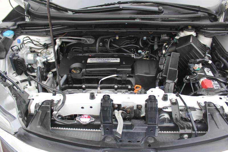 Honda CR-V Touring AWD 2015