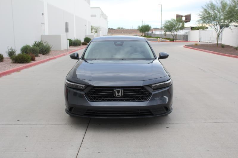 Honda Accord EX 2024