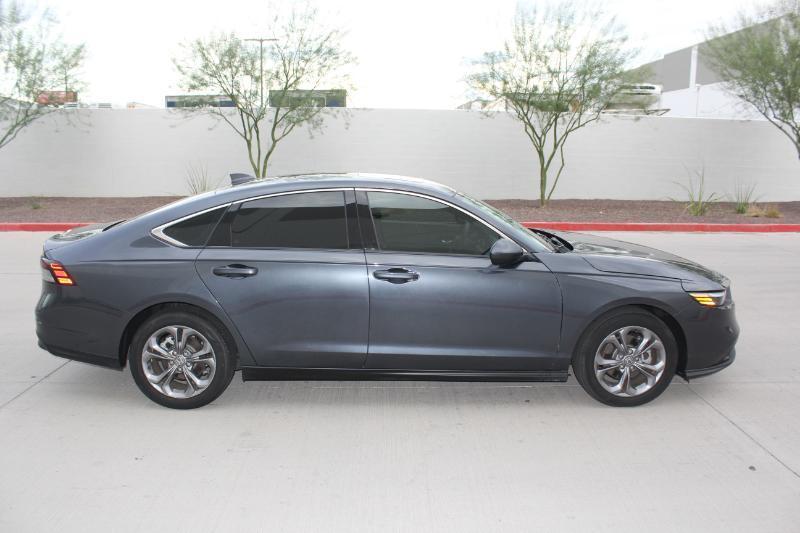 Honda Accord EX 2024