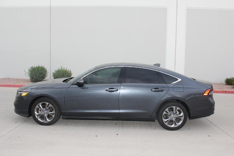 Honda Accord EX 2024