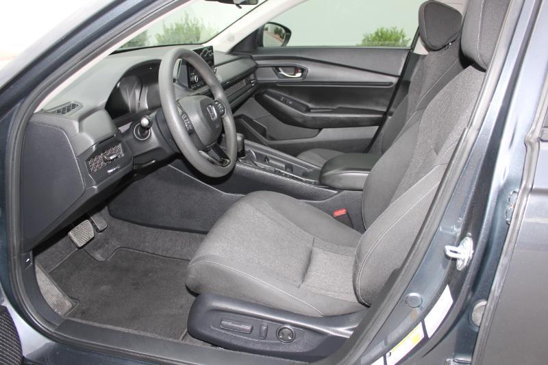 Honda Accord EX 2024