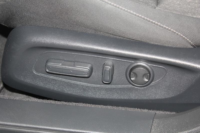 Honda Accord EX 2024