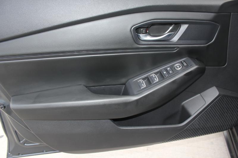 Honda Accord EX 2024