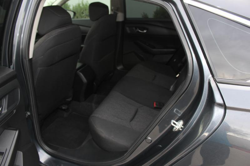 Honda Accord EX 2024