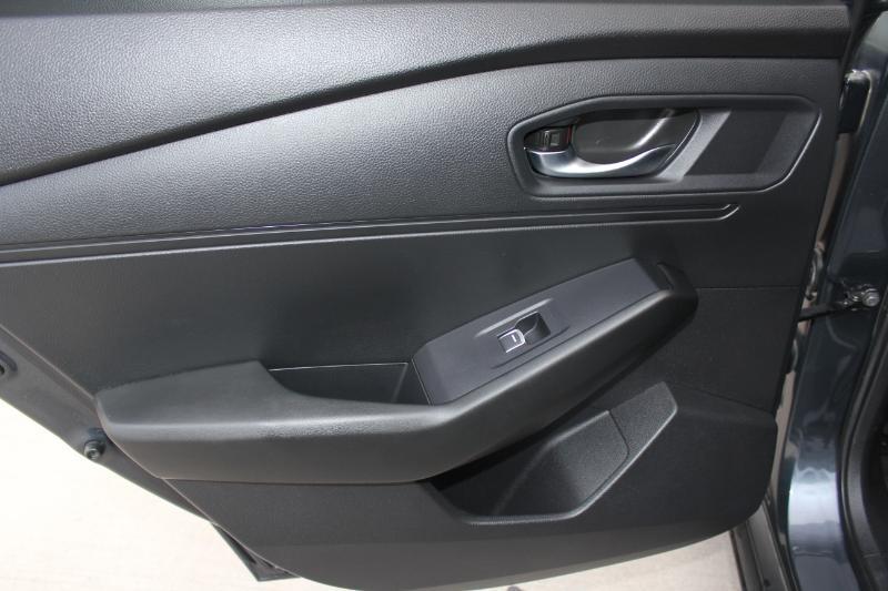 Honda Accord EX 2024