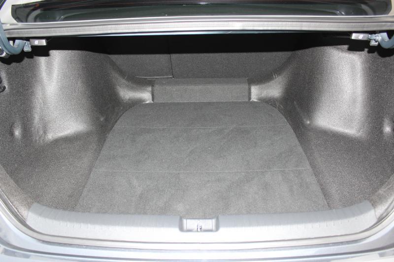 Honda Accord EX 2024