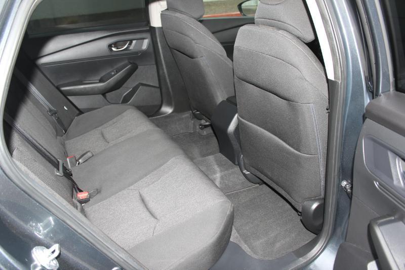 Honda Accord EX 2024