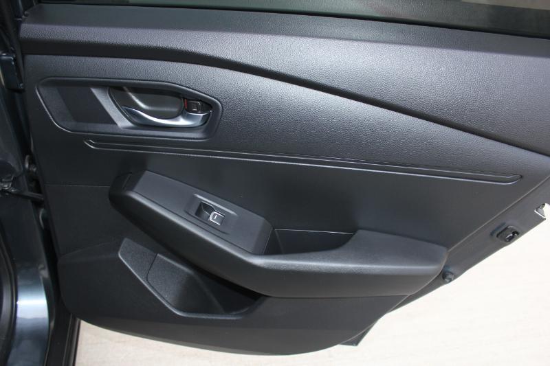 Honda Accord EX 2024