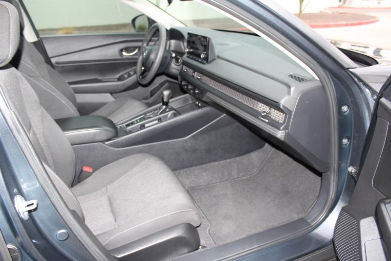 Honda Accord EX 2024