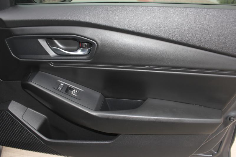 Honda Accord EX 2024