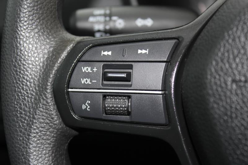 Honda Accord EX 2024