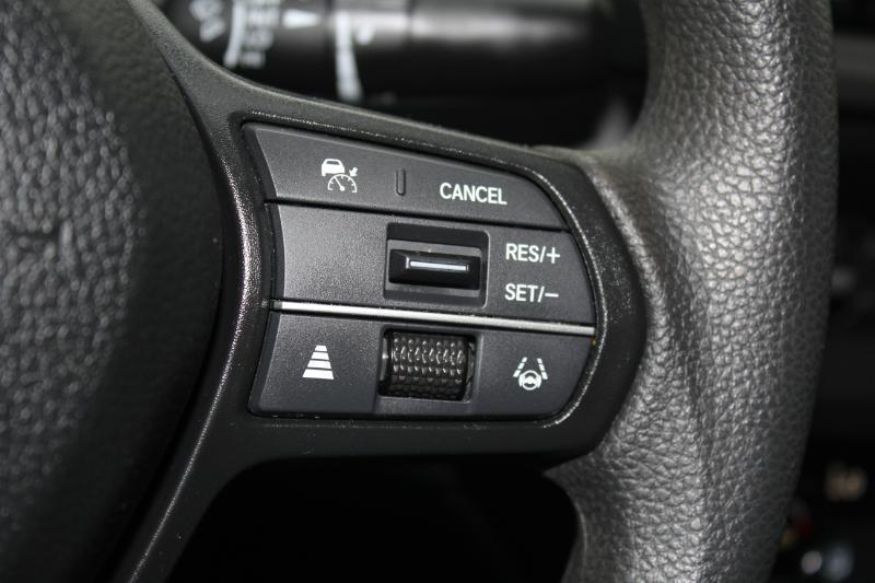 Honda Accord EX 2024