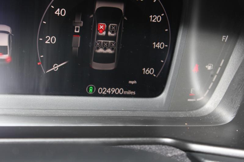 Honda Accord EX 2024