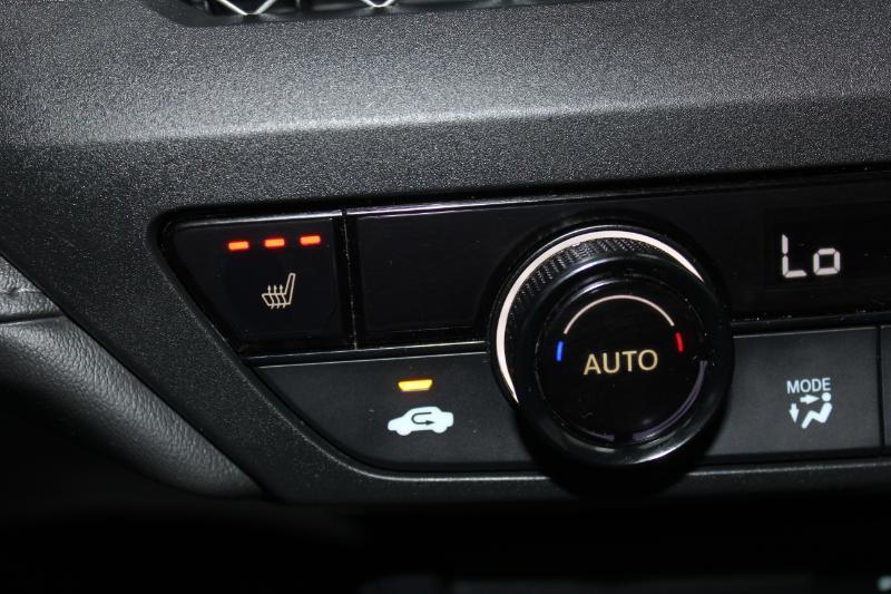 Honda Accord EX 2024