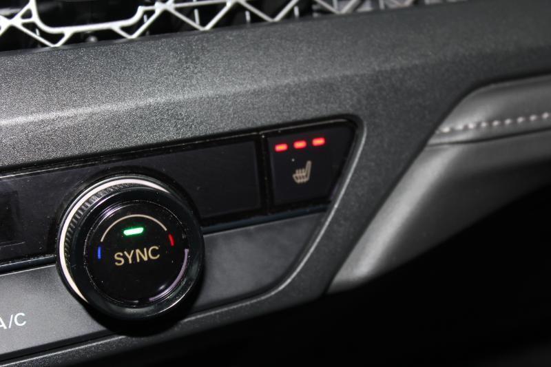 Honda Accord EX 2024