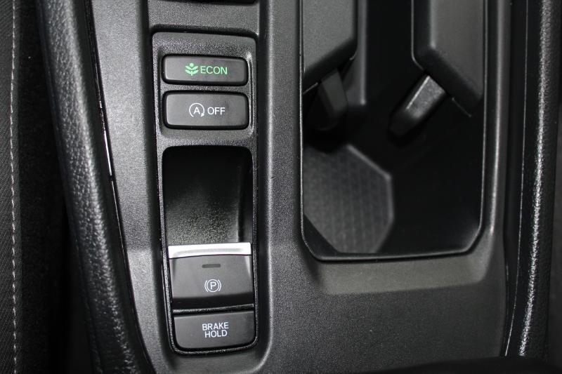 Honda Accord EX 2024