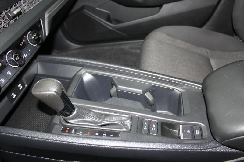 Honda Accord EX 2024