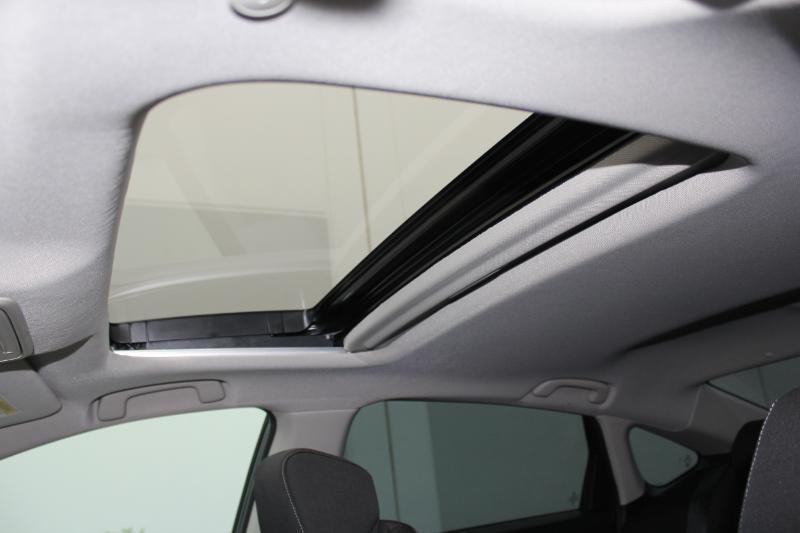 Honda Accord EX 2024