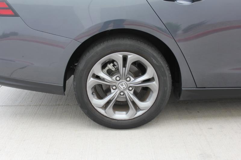 Honda Accord EX 2024
