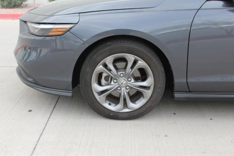 Honda Accord EX 2024