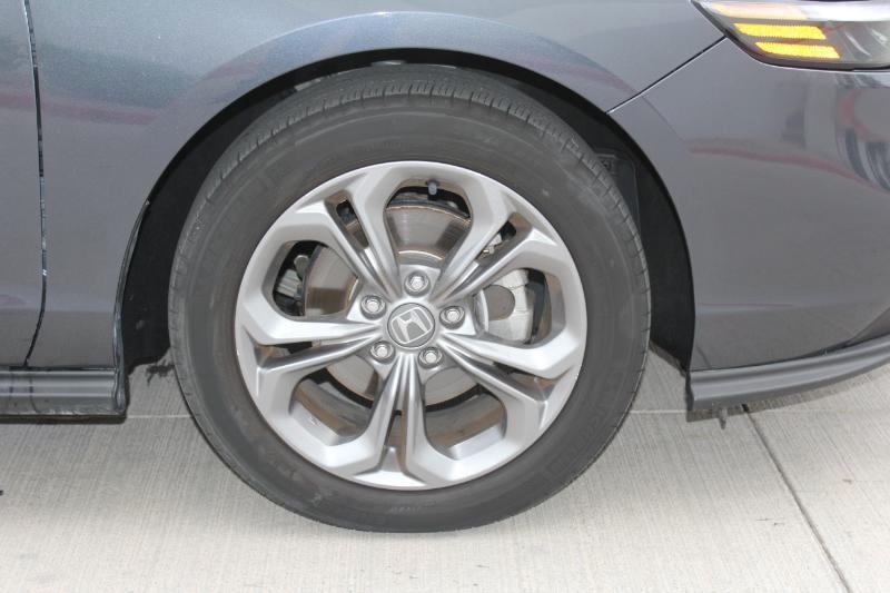 Honda Accord EX 2024