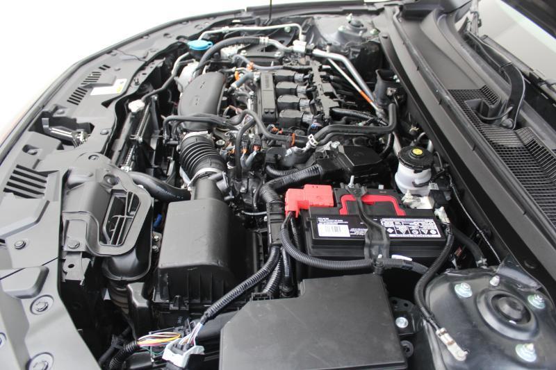Honda Accord EX 2024
