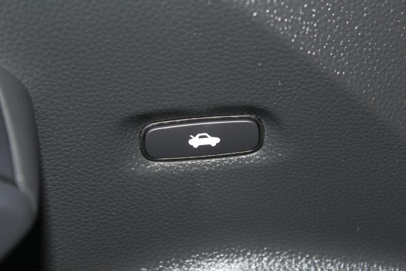 Honda Civic Sport Hybrid 2026