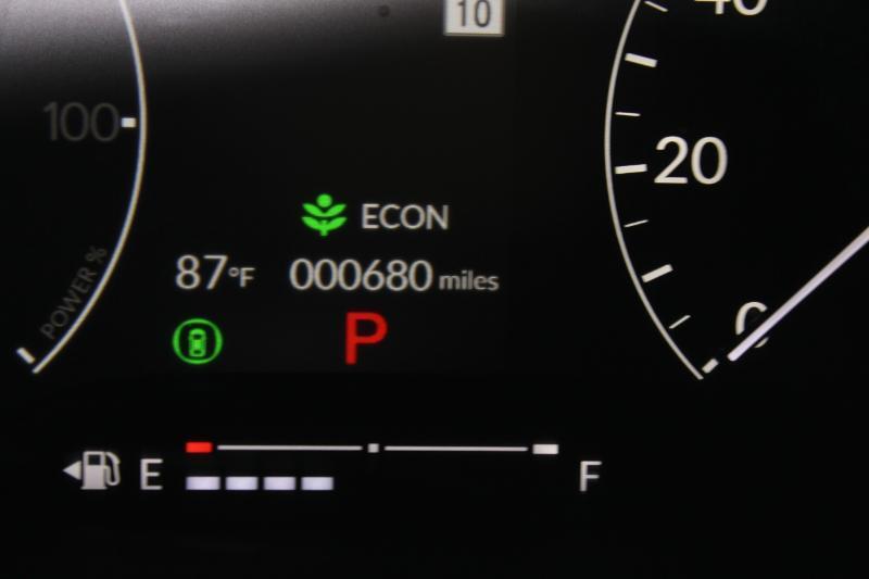 Honda Civic Sport Hybrid 2026