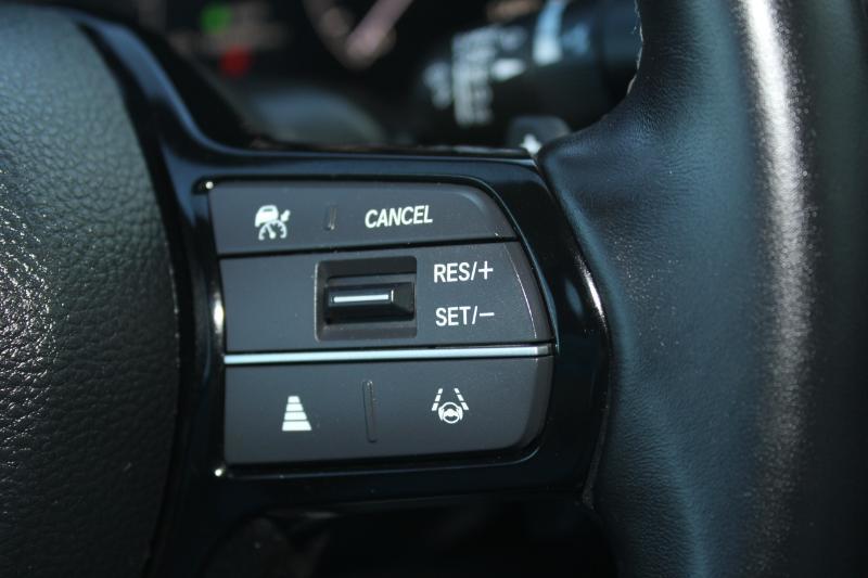 Honda Civic Sport Hybrid 2026