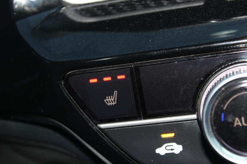 Honda Civic Sport Hybrid 2026