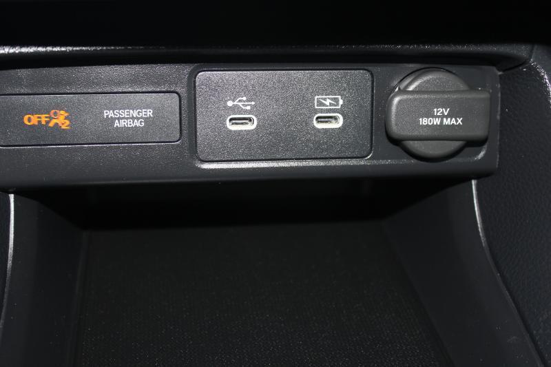 Honda Civic Sport Hybrid 2026