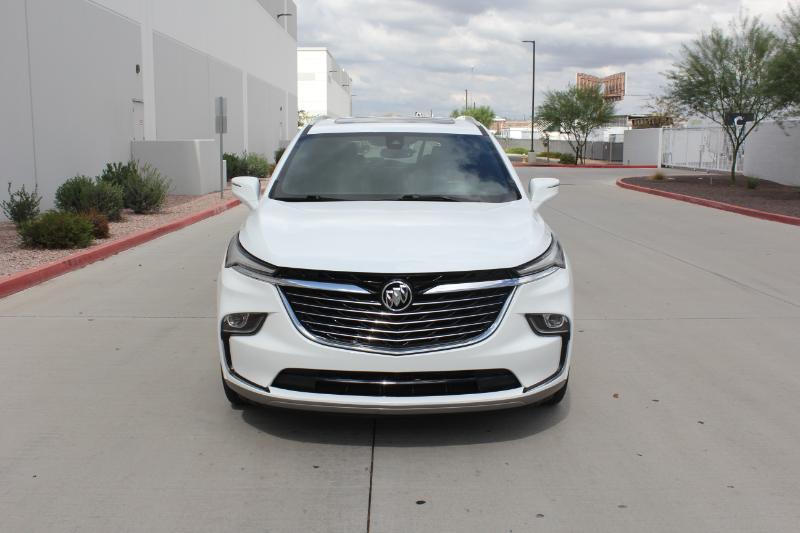 Buick Enclave Essence FWD 2023