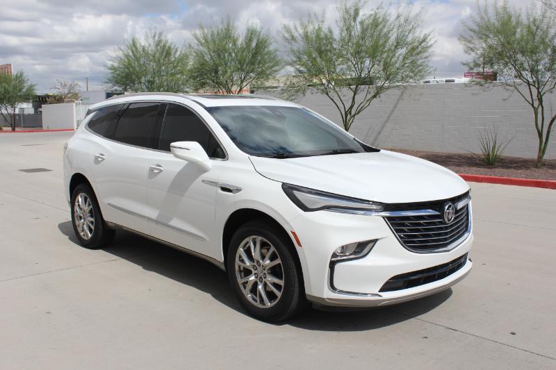 Buick Enclave Essence FWD 2023
