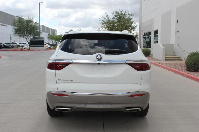 Buick Enclave Essence FWD 2023