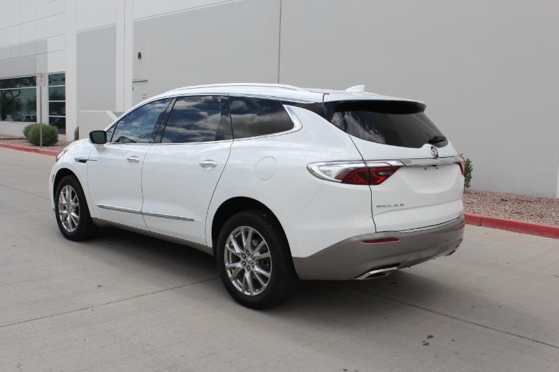 Buick Enclave Essence FWD 2023