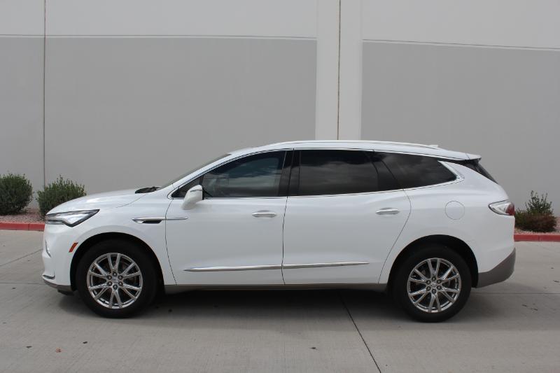 Buick Enclave Essence FWD 2023