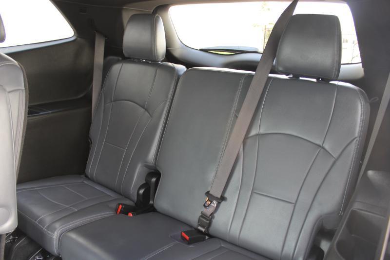 Buick Enclave Essence FWD 2023