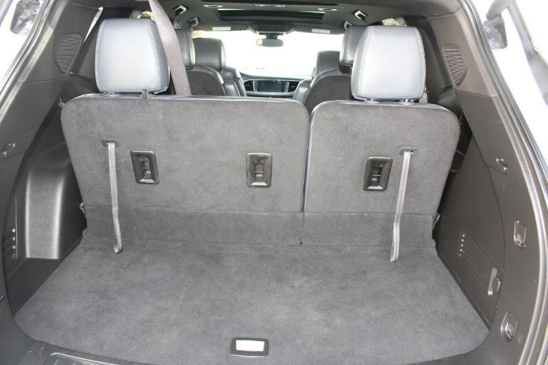Buick Enclave Essence FWD 2023