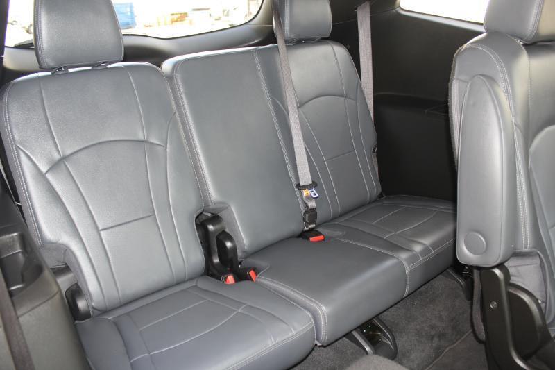 Buick Enclave Essence FWD 2023