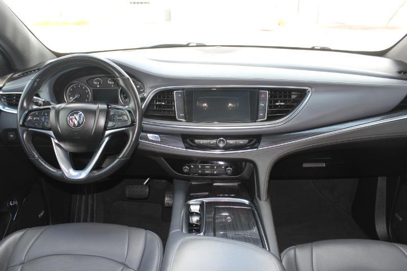 Buick Enclave Essence FWD 2023